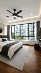 The Quintet (D23), Condominium #586111341